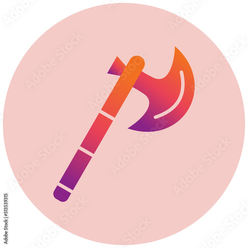 Ax Icon