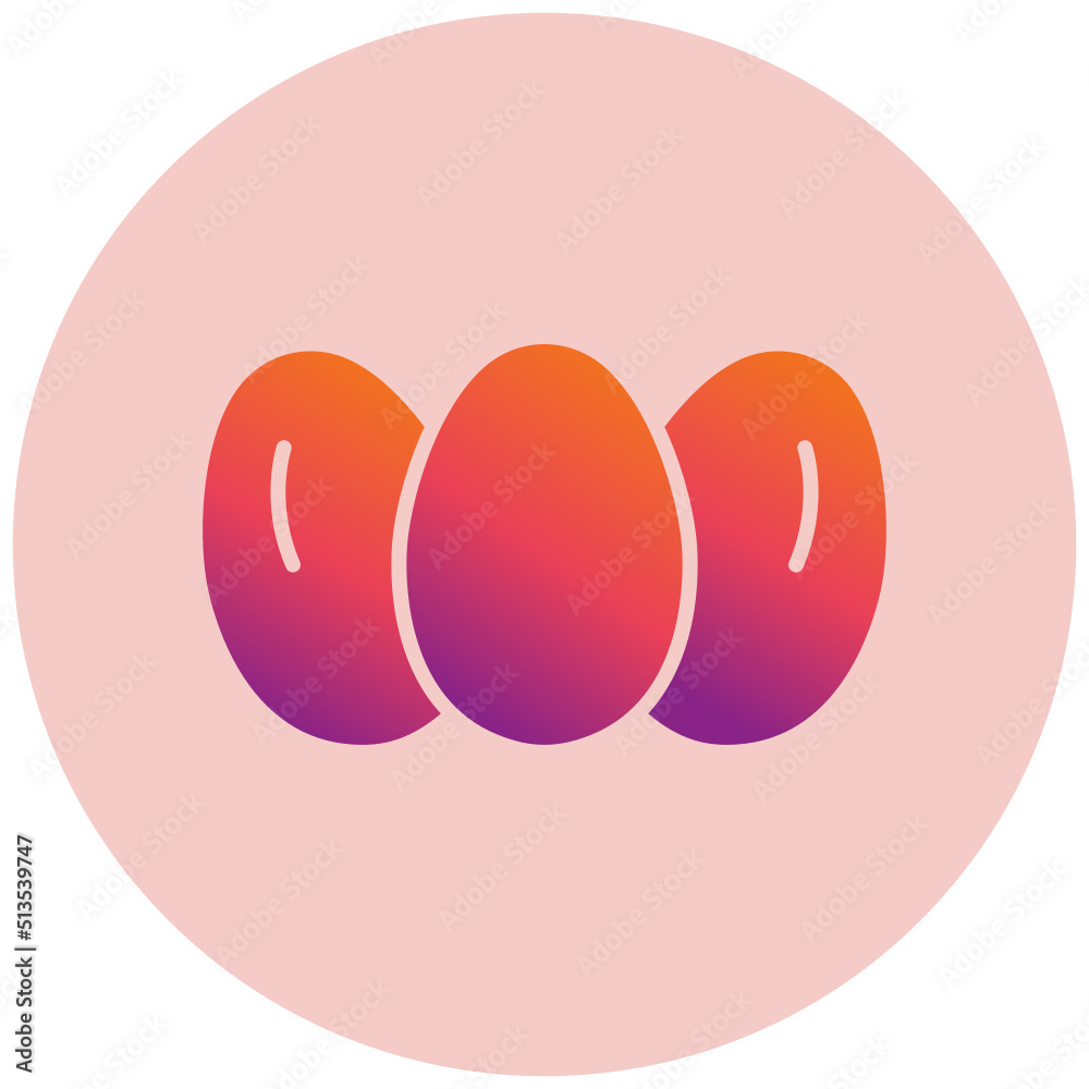 Eggs Icon Eggs Icon