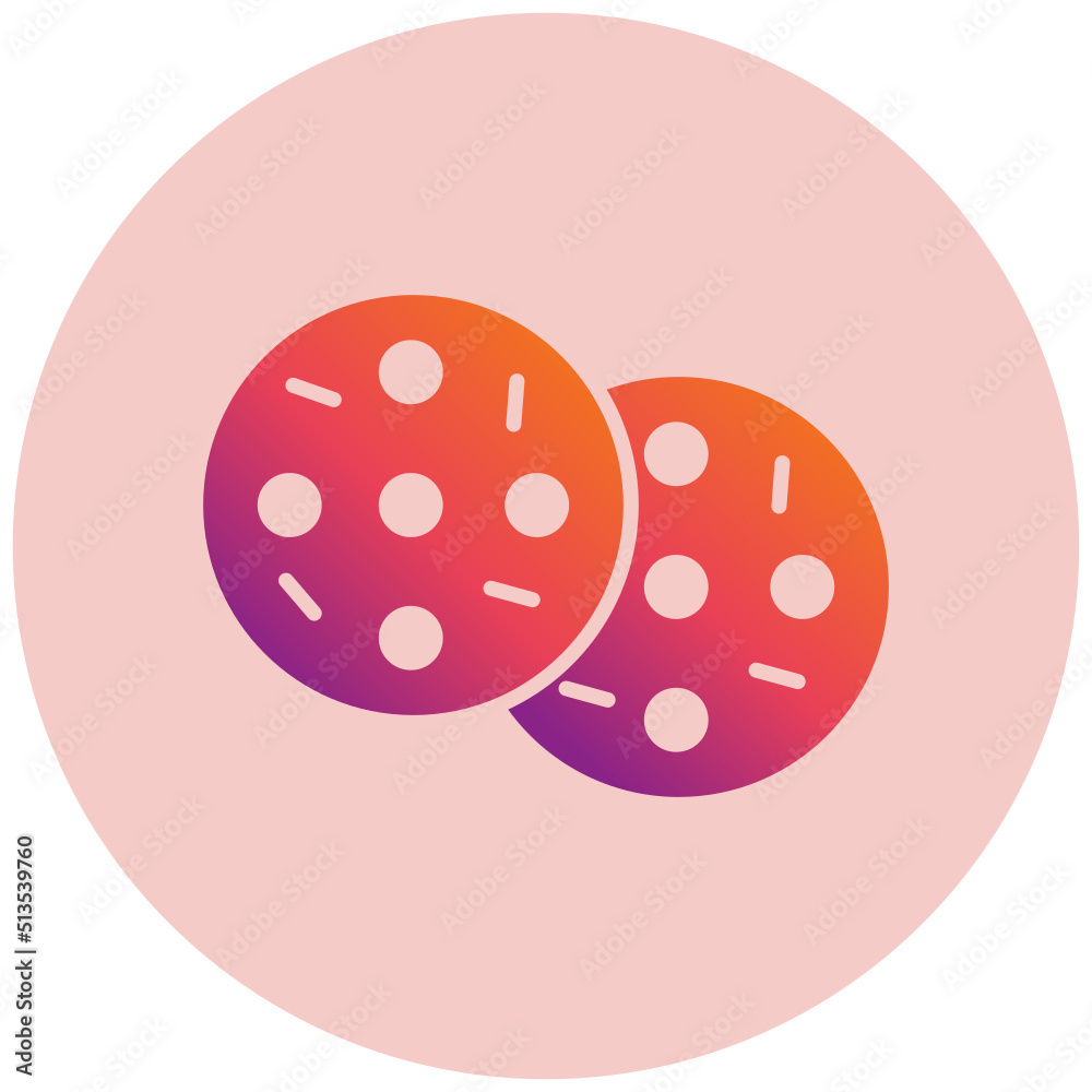 Cookie Icon Cookie Icon
