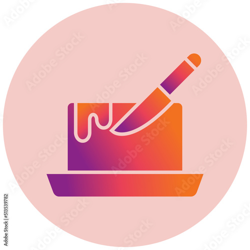 Butter Icon