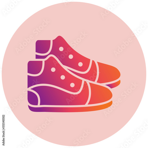 Boots Icon