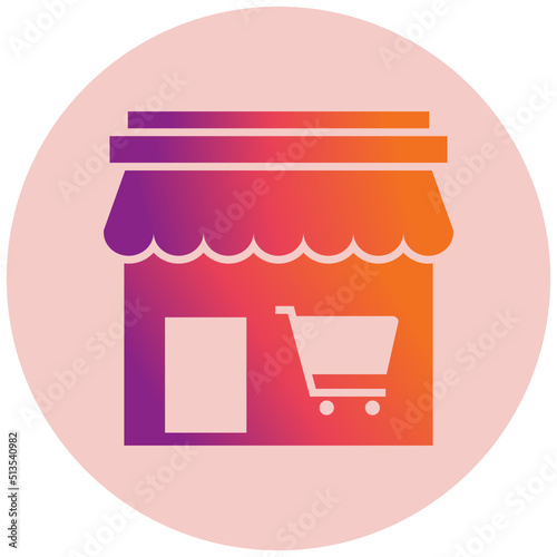 Store Icon