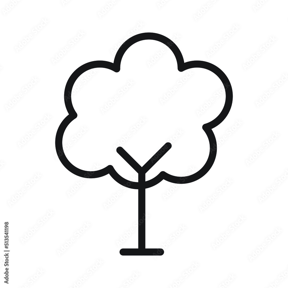 tree vector for website symbol icon presentation tree vector for website symbol icon presentation