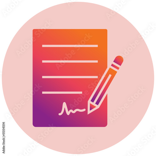 Compose Icon