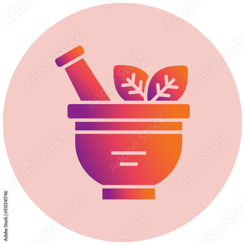 Herb Icon