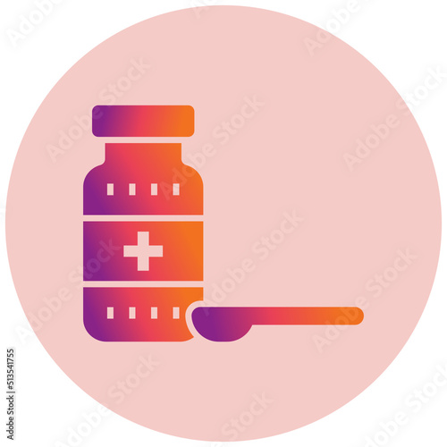 Dose Icon