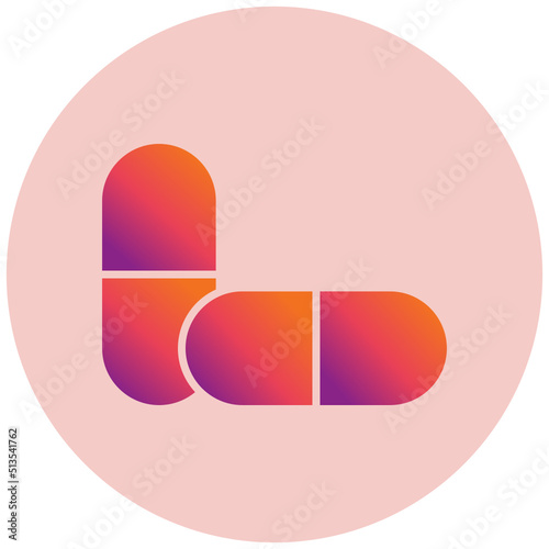 Capsule Icon