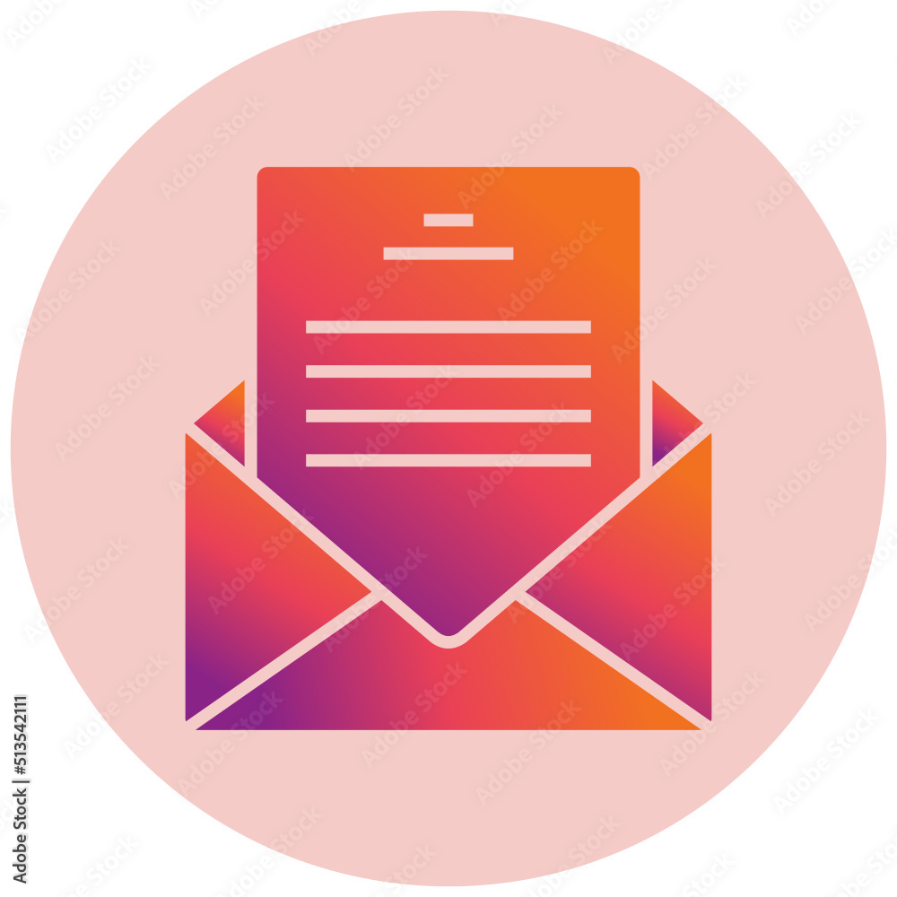 Envelope Icon Envelope Icon