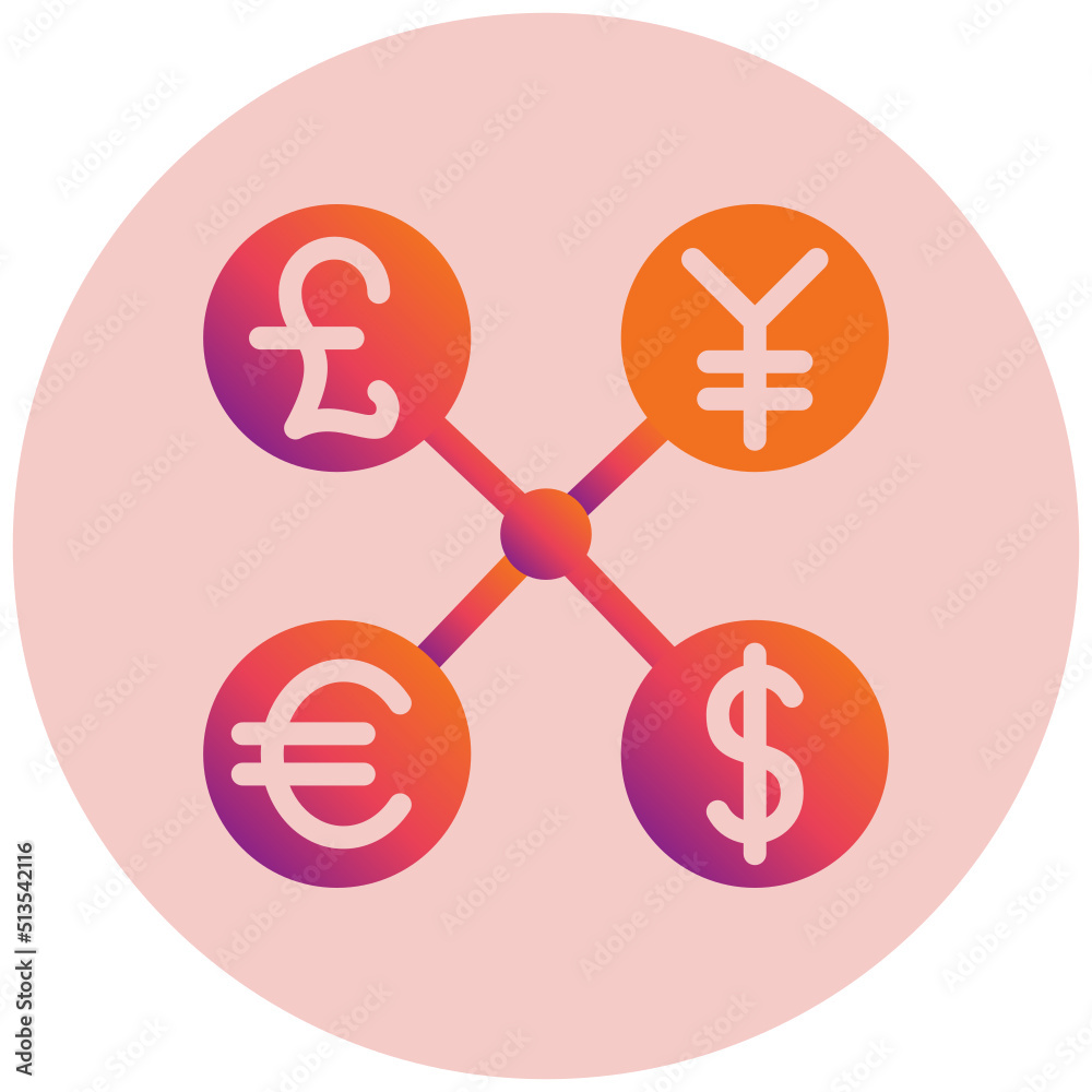 Currency Icon Currency Icon