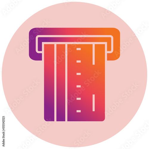 Atm card Icon