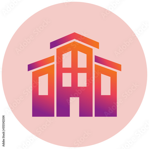 Building Icon