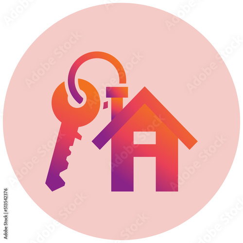 Rent Icon