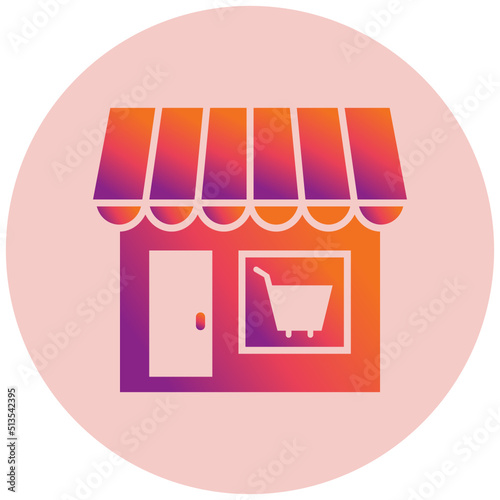 Shop Icon