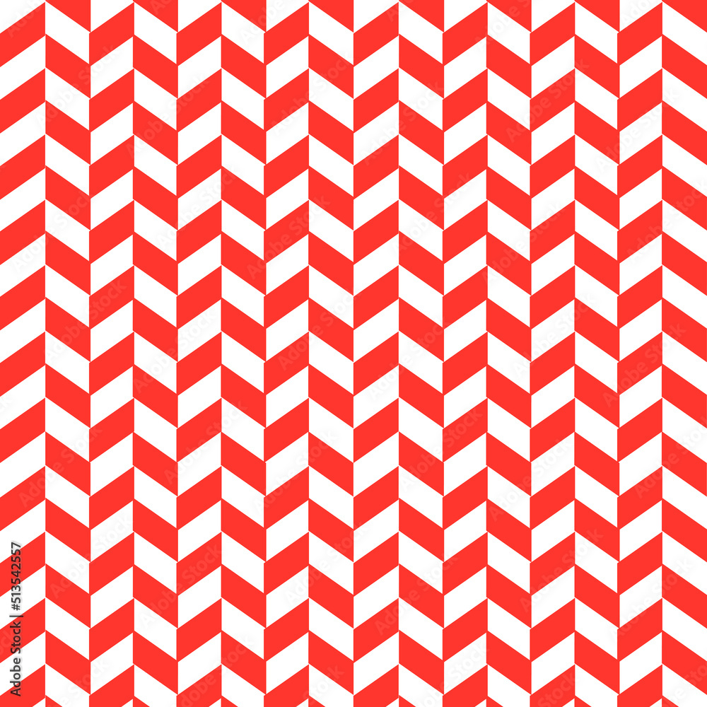 red and white square box background laid out in wavy lines, dizzy, illustration, vector red and white square box background laid out in wavy lines, dizzy, illustration, vector