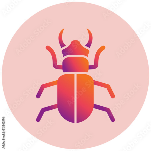 Beetle Icon