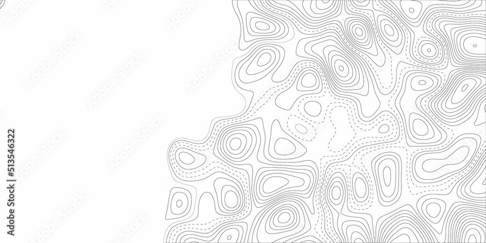 Topography map background. White wave paper curved reliefs abstract background. Vector contour topographic map background. Conditional geography scheme and the terrain path. paper texture design . Topography map background. White wave paper curved reliefs abstract background. Vector contour topographic map background. Conditional geography scheme and the terrain path. paper texture design .