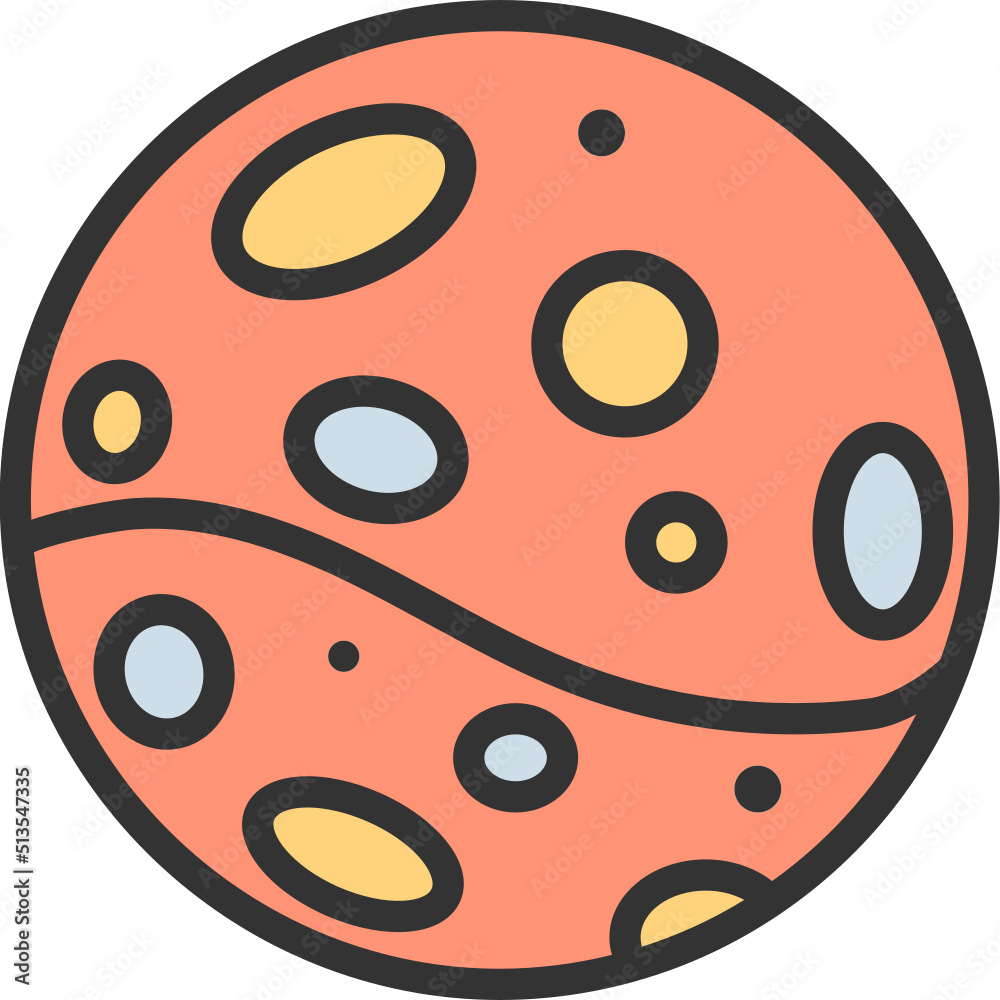 mars icon mars icon