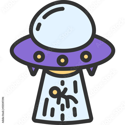 ufo icon