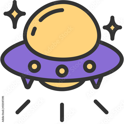 ufo icon