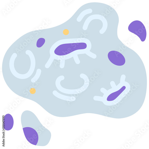 asteroid icon