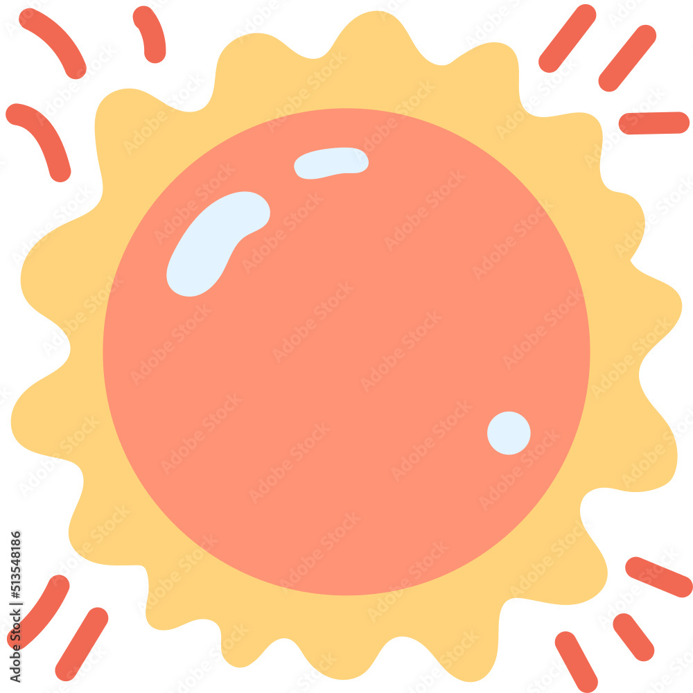 sun icon sun icon