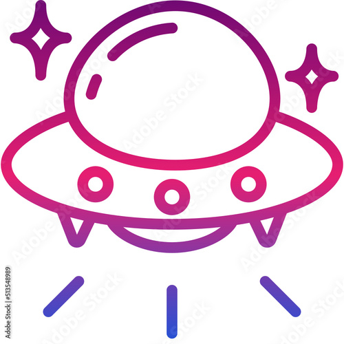 ufo icon