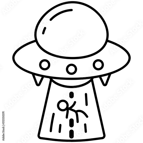 ufo icon