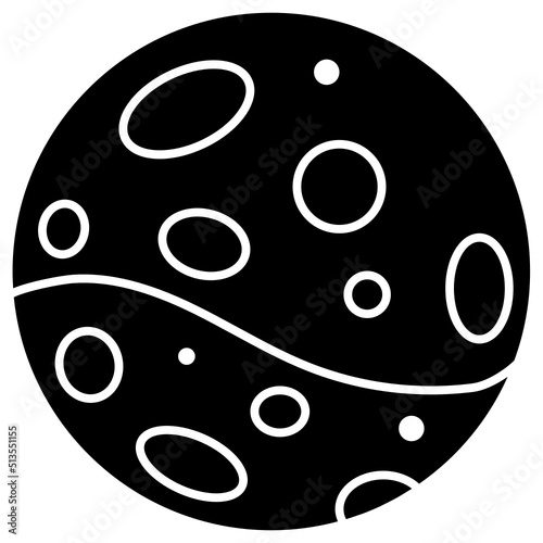 mars icon