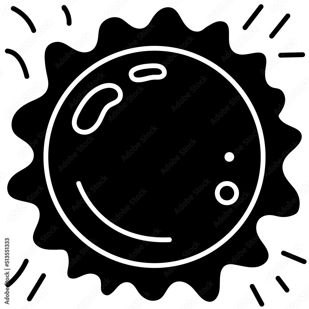 sun icon sun icon