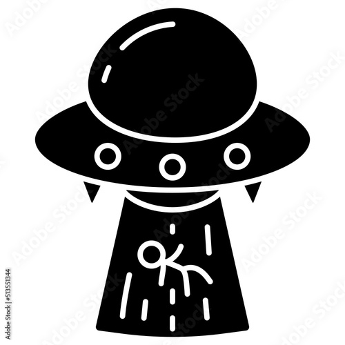 ufo icon
