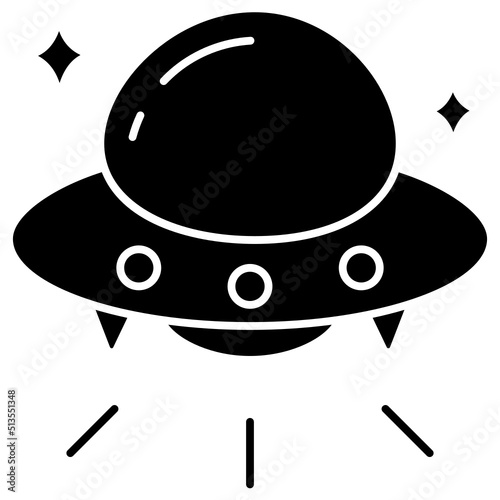 ufo icon