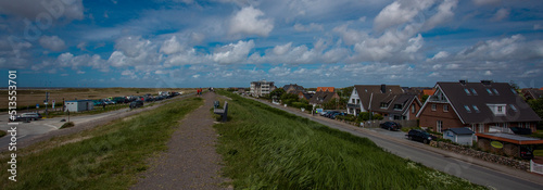 Wallpaper Mural St Peter Ording! Torontodigital.ca