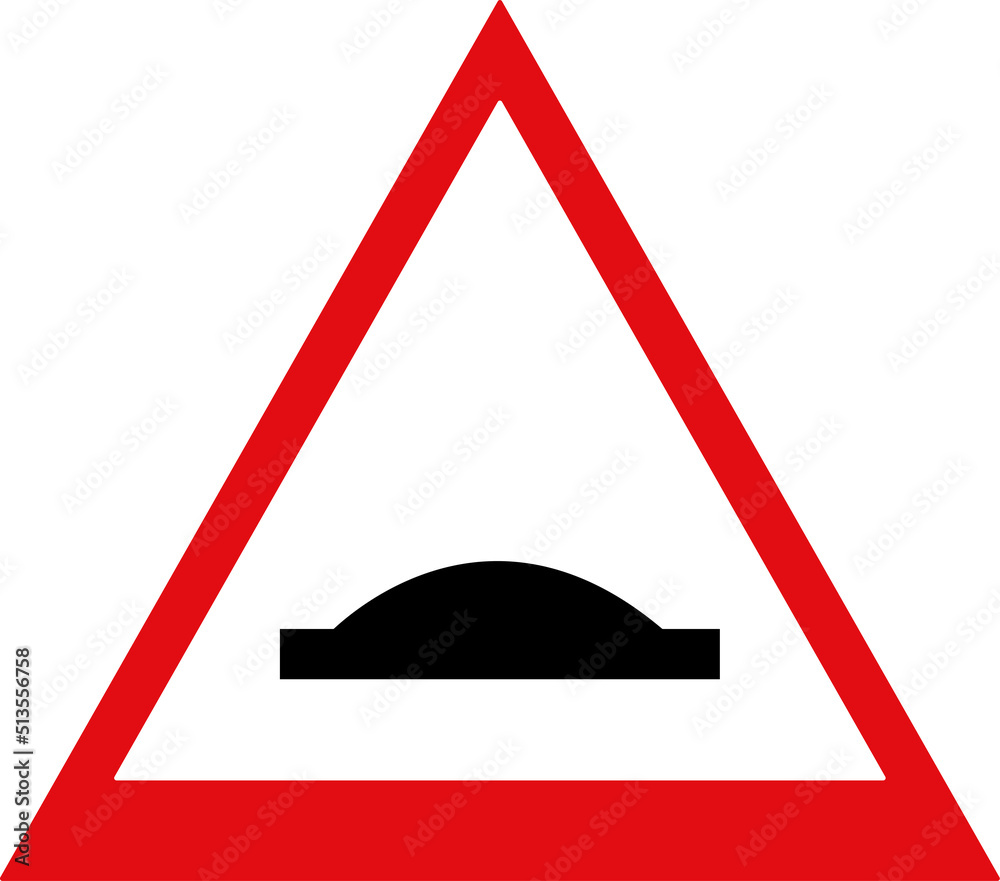 design of traffic signs and warnings red and white coloured icon illustration design of traffic signs and warnings red and white coloured icon illustration
