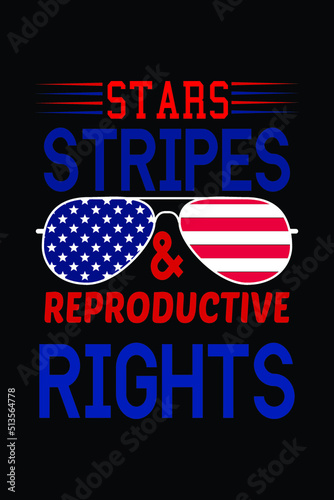 4th July t shirt design