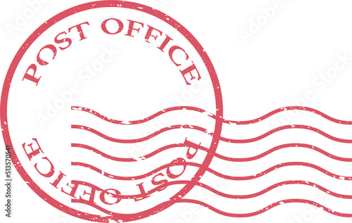 Post office clipart design illustration photo
