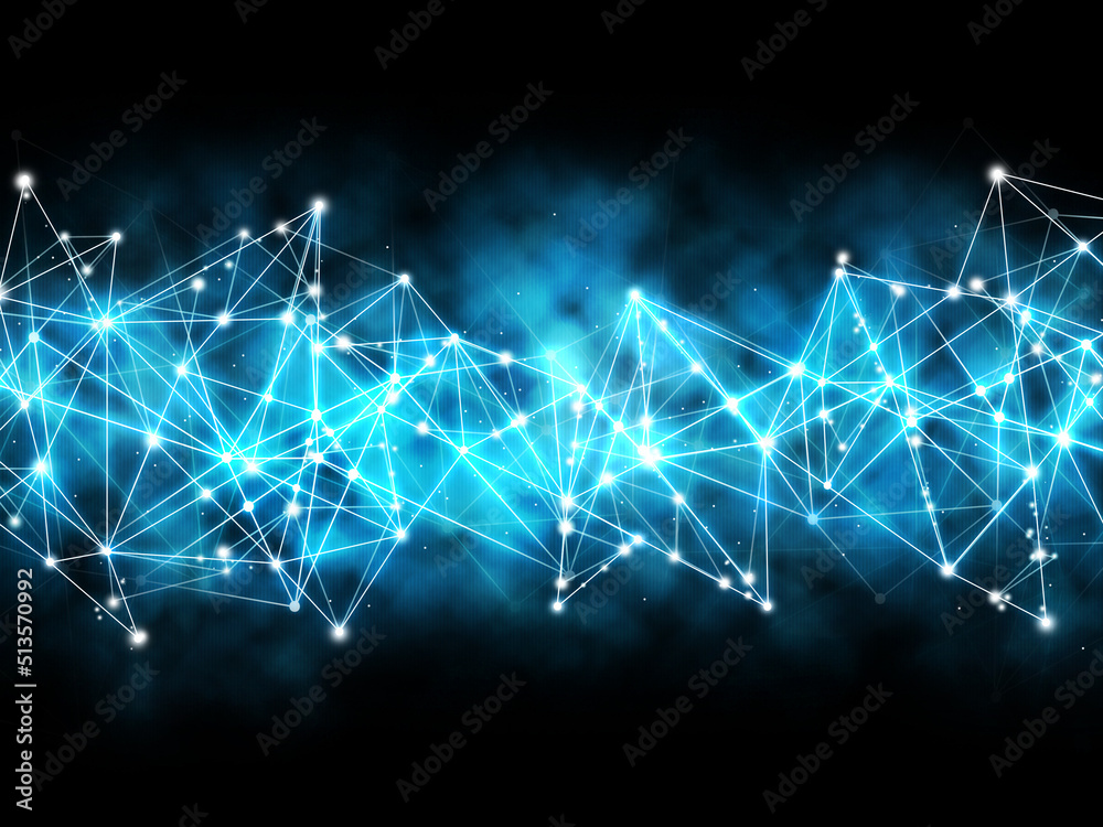 Light Particle Background Stock Illustration Adobe Stock Light Particle Background Stock Illustration Adobe Stock