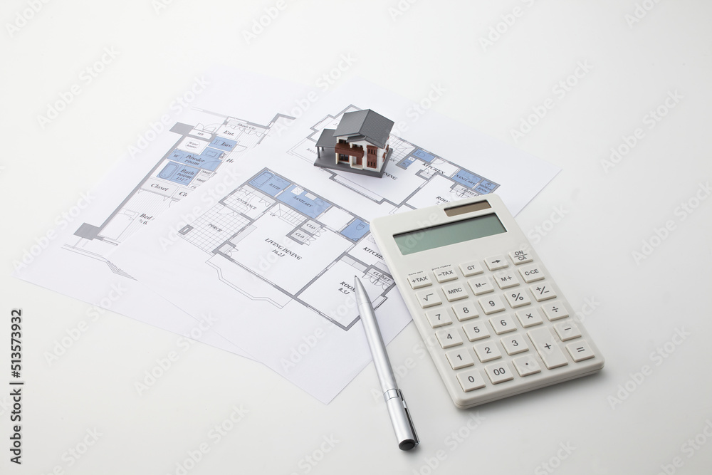 loan Rate hike Housing Detached house my home debt Fixed property tax home Housing drawing ローン 住宅ローン 利上げ 固定資産税 loan Rate hike Housing Detached house my home debt Fixed property tax home Housing drawing ローン 住宅ローン 利上げ 固定資産税