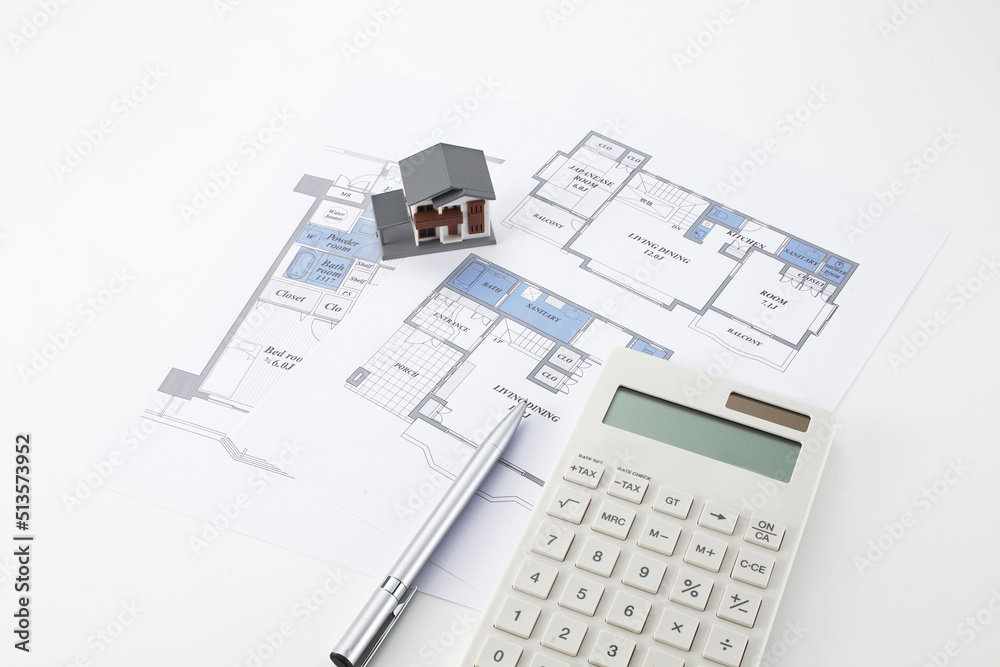 loan Rate hike Housing Detached house my home debt Fixed property tax home Housing drawing ローン 住宅ローン 利上げ 固定資産税 loan Rate hike Housing Detached house my home debt Fixed property tax home Housing drawing ローン 住宅ローン 利上げ 固定資産税