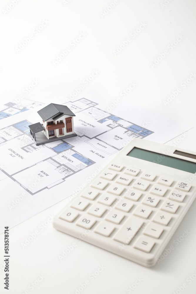 loan Rate hike Housing Detached house my home debt Fixed property tax home Housing drawing ローン 住宅ローン 利上げ 固定資産税 loan Rate hike Housing Detached house my home debt Fixed property tax home Housing drawing ローン 住宅ローン 利上げ 固定資産税