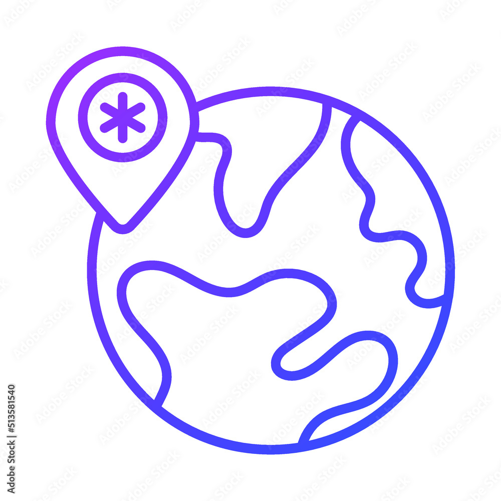 location mark Modern concepts design, vector illustration location mark Modern concepts design, vector illustration