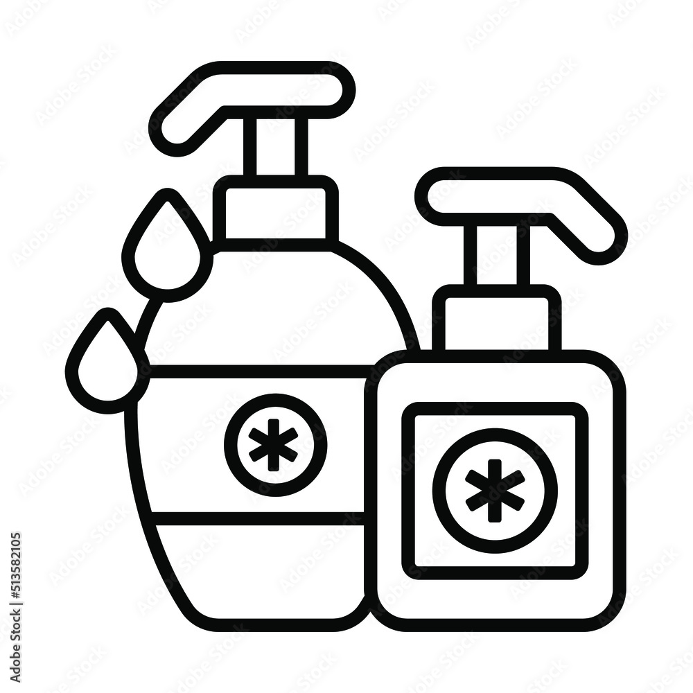 hygiene Modern concepts design, vector illustration hygiene Modern concepts design, vector illustration