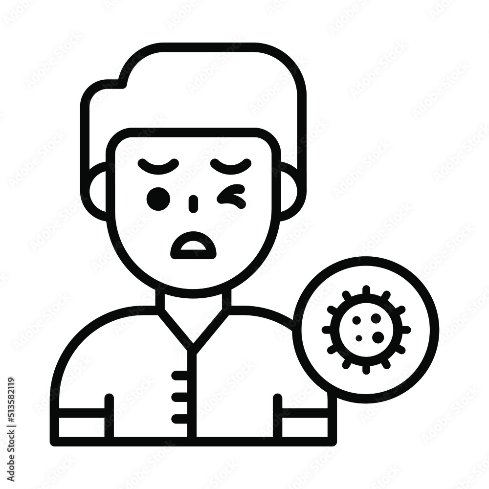patients Modern concepts design, vector illustration patients Modern concepts design, vector illustration