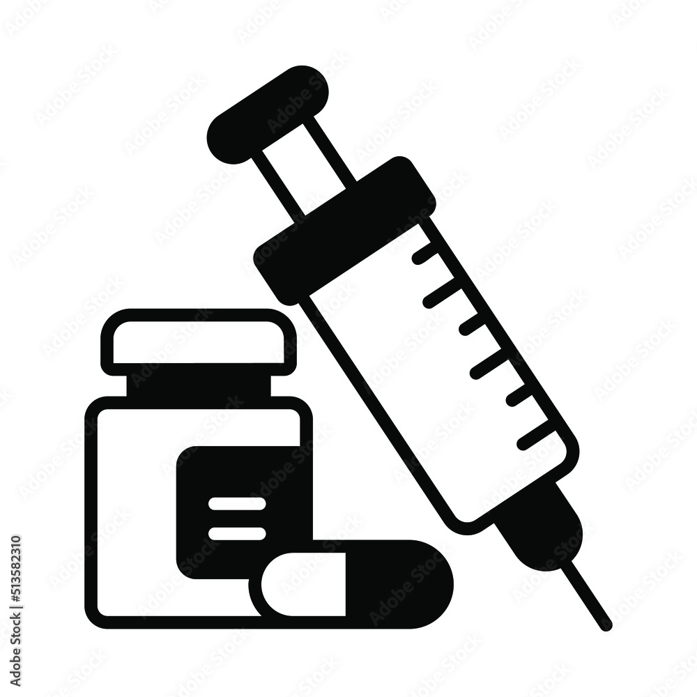 medicine Modern concepts design, vector illustration medicine Modern concepts design, vector illustration