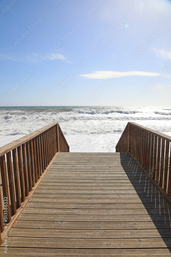 almería escaleras playa mar entrada cabo de gata mediterraneo 4M0A5482-as22