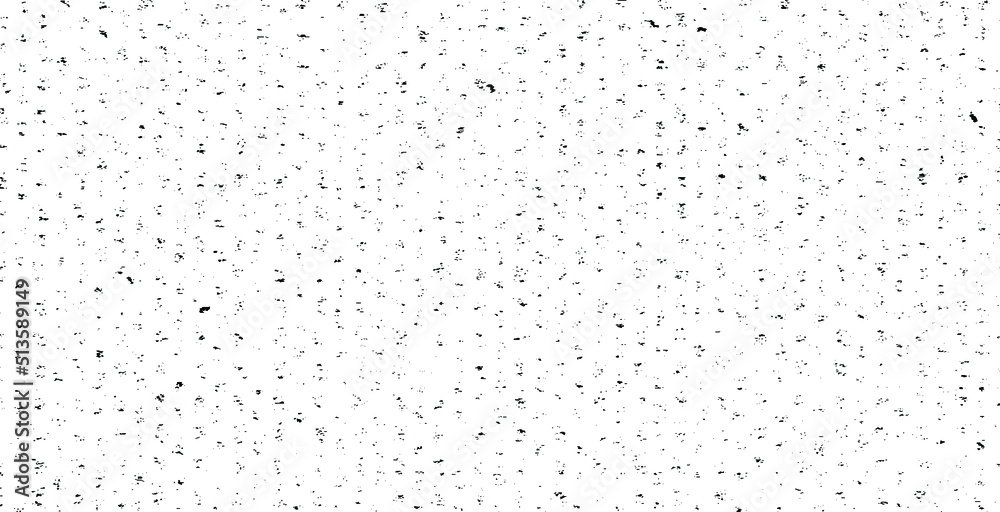 Subtle halftone grunge urban texture vector. Distressed overlay texture. Grunge background. Abstract mild textured effect. Vector Illustration. Black isolated on white. EPS10.