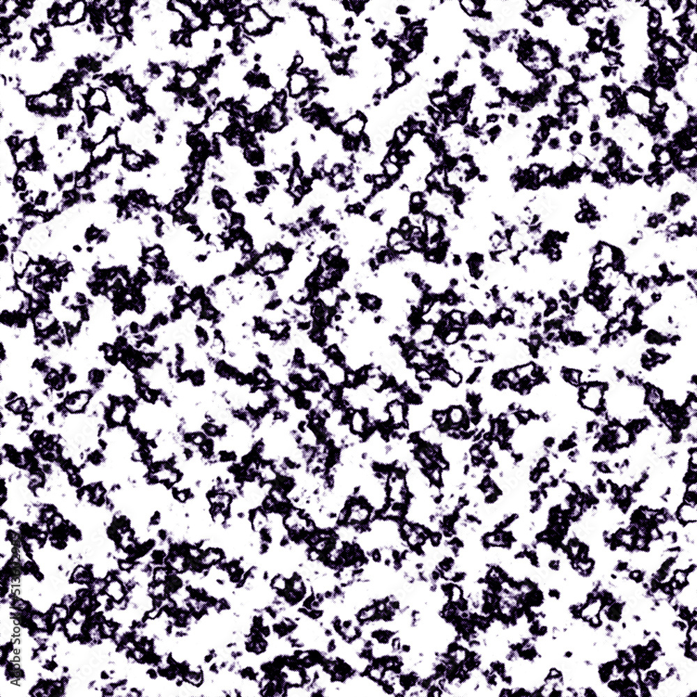 Abstract background with black purple stains