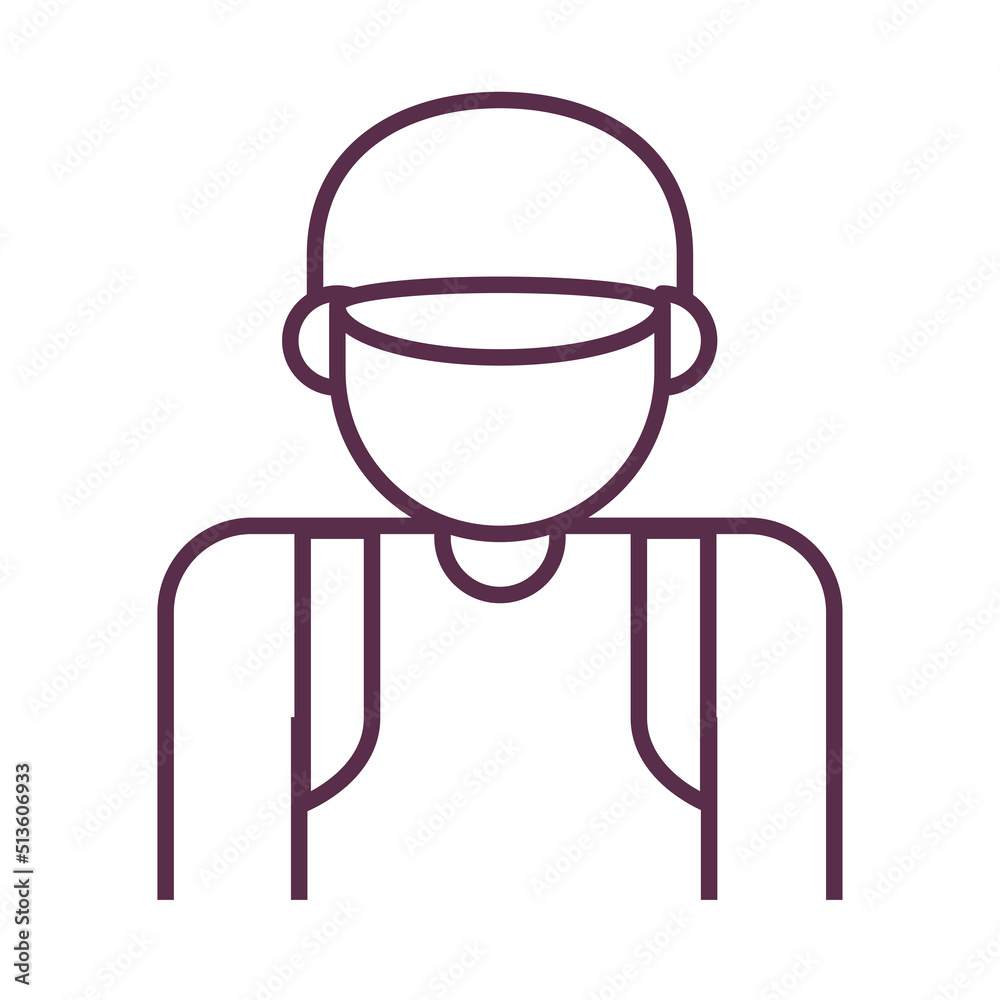 male delivery profession male delivery profession