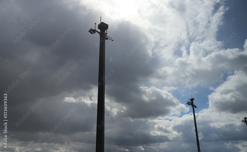 airport lamp airport lamp