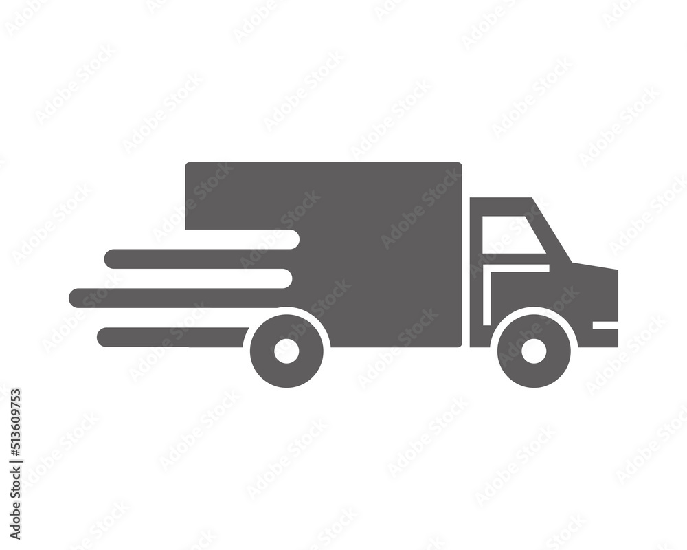 free delivery truck