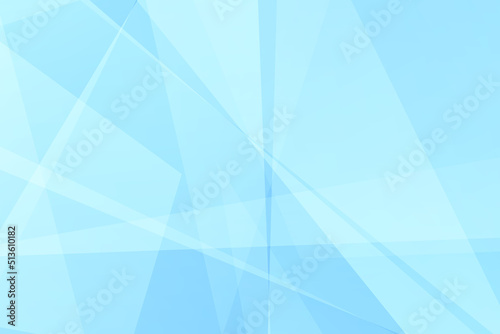 Abstract blue on light blue background modern design. Vector illustration EPS 10.